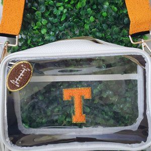 Tennessee GameDay Bag & gameday strap